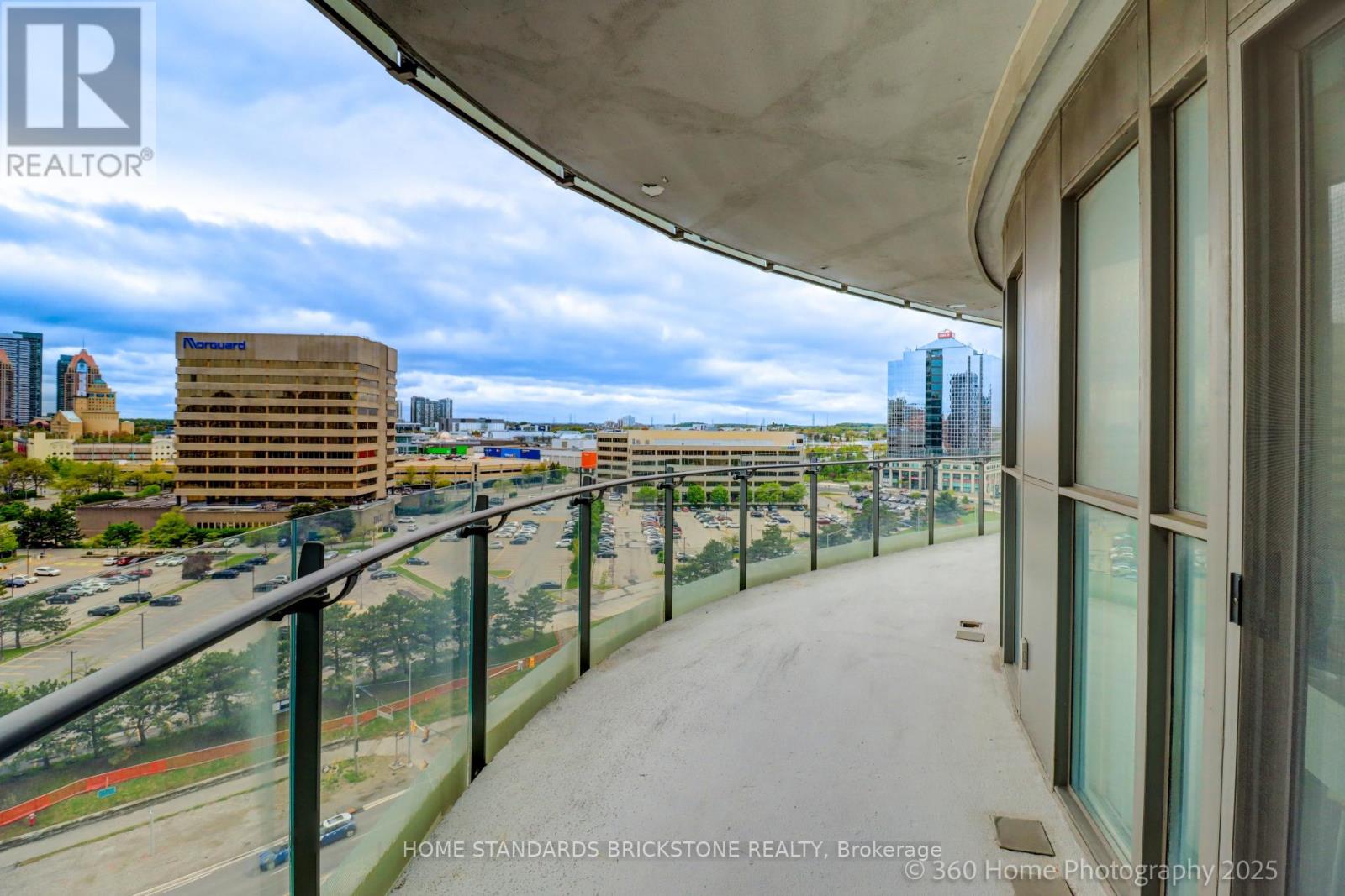 1106 - 50 Absolute Avenue, Mississauga, Ontario  L4Z 0A8 - Photo 15 - W12868824