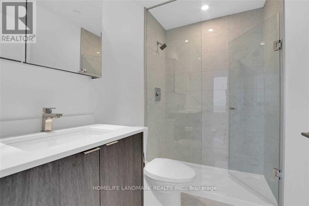 2608 - 1928 Lake Shore Boulevard W, Toronto, Ontario  M6S 0B1 - Photo 14 - W12868828