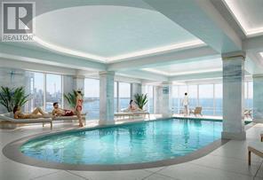 2608 - 1928 Lake Shore Boulevard W, Toronto, Ontario  M6S 0B1 - Photo 17 - W12868828