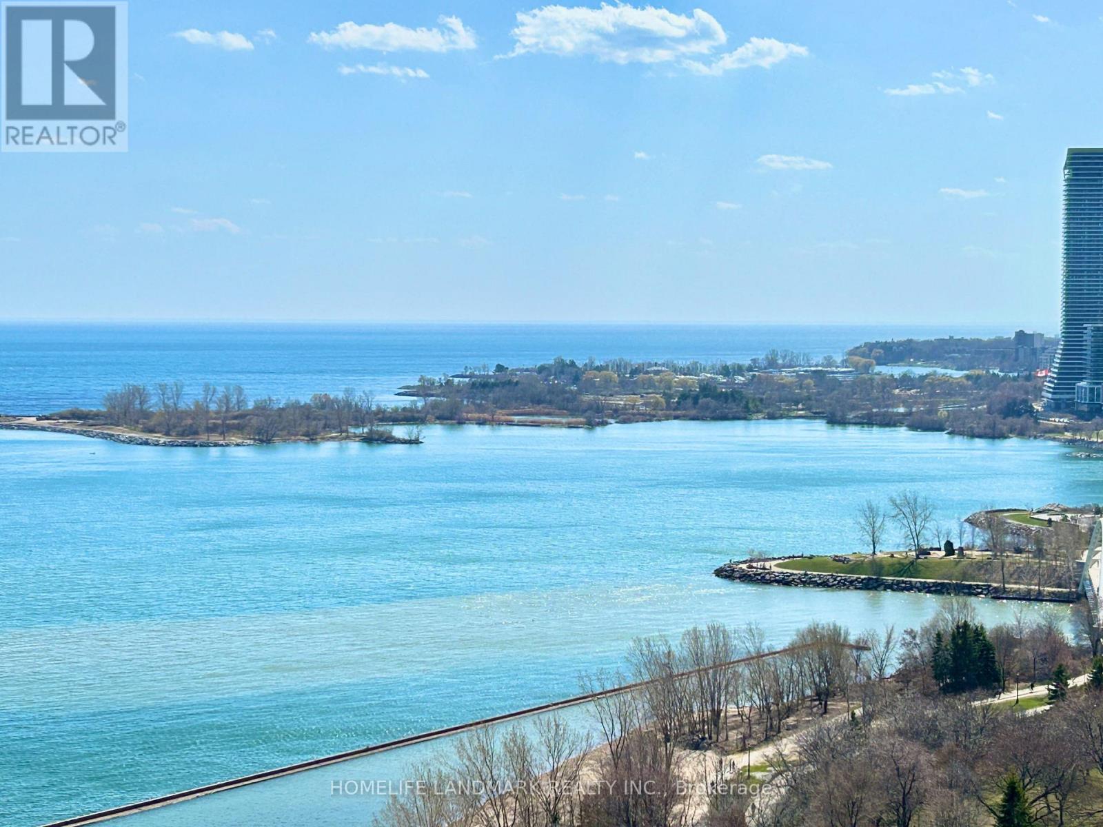 2608 - 1928 Lake Shore Boulevard W, Toronto, Ontario  M6S 0B1 - Photo 21 - W12868828