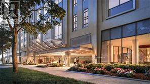 2608 - 1928 Lake Shore Boulevard W, Toronto, Ontario  M6S 0B1 - Photo 3 - W12868828