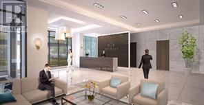 2608 - 1928 Lake Shore Boulevard W, Toronto, Ontario  M6S 0B1 - Photo 4 - W12868828