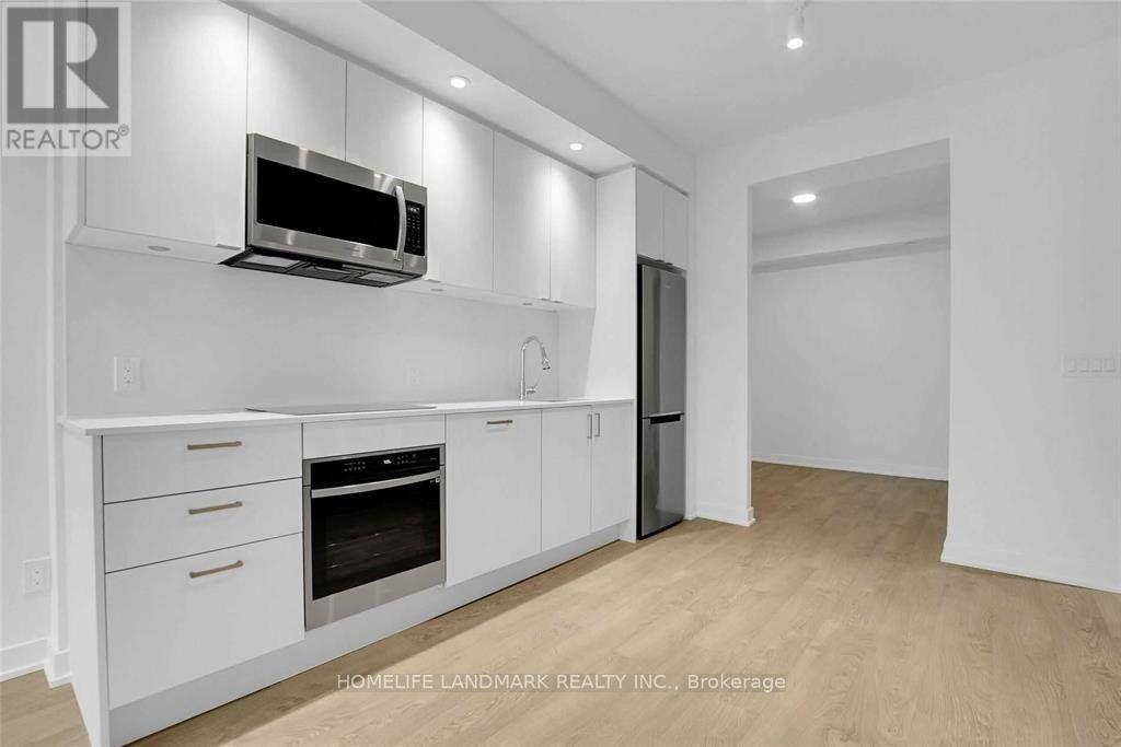 2608 - 1928 Lake Shore Boulevard W, Toronto, Ontario  M6S 0B1 - Photo 8 - W12868828