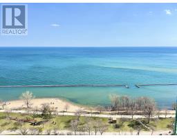 2608 - 1928 LAKE SHORE BOULEVARD W, Toronto, Ontario