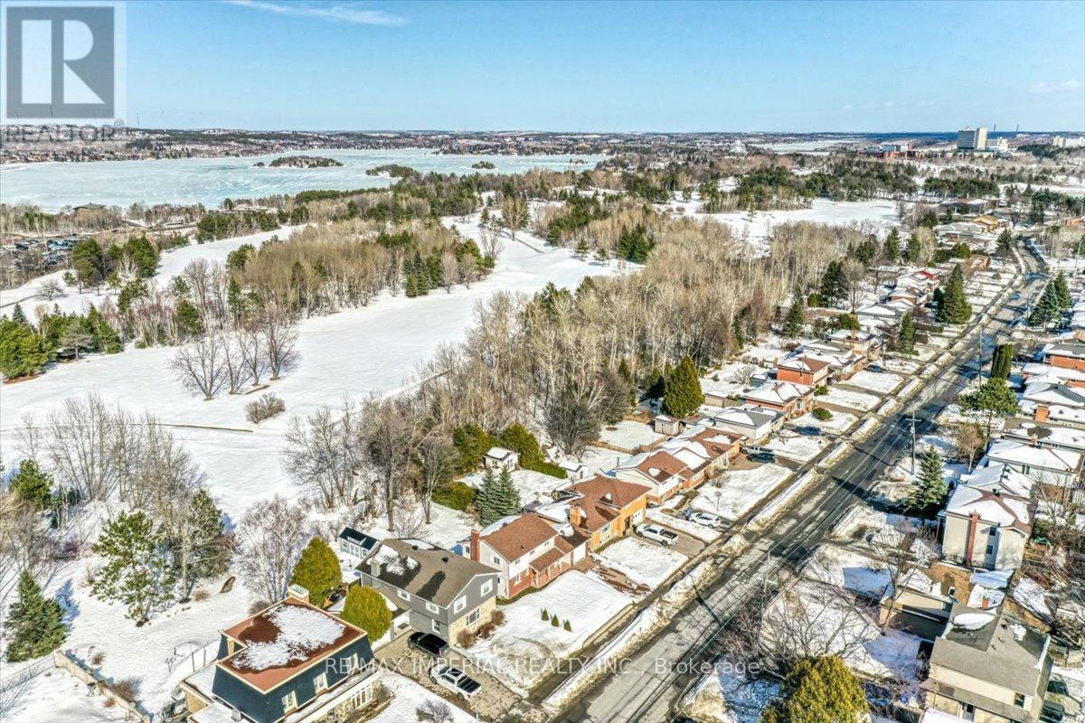 150 Walford Road, Sudbury Remote Area, Ontario  P3E 2G9 - Photo 33 - X12868748