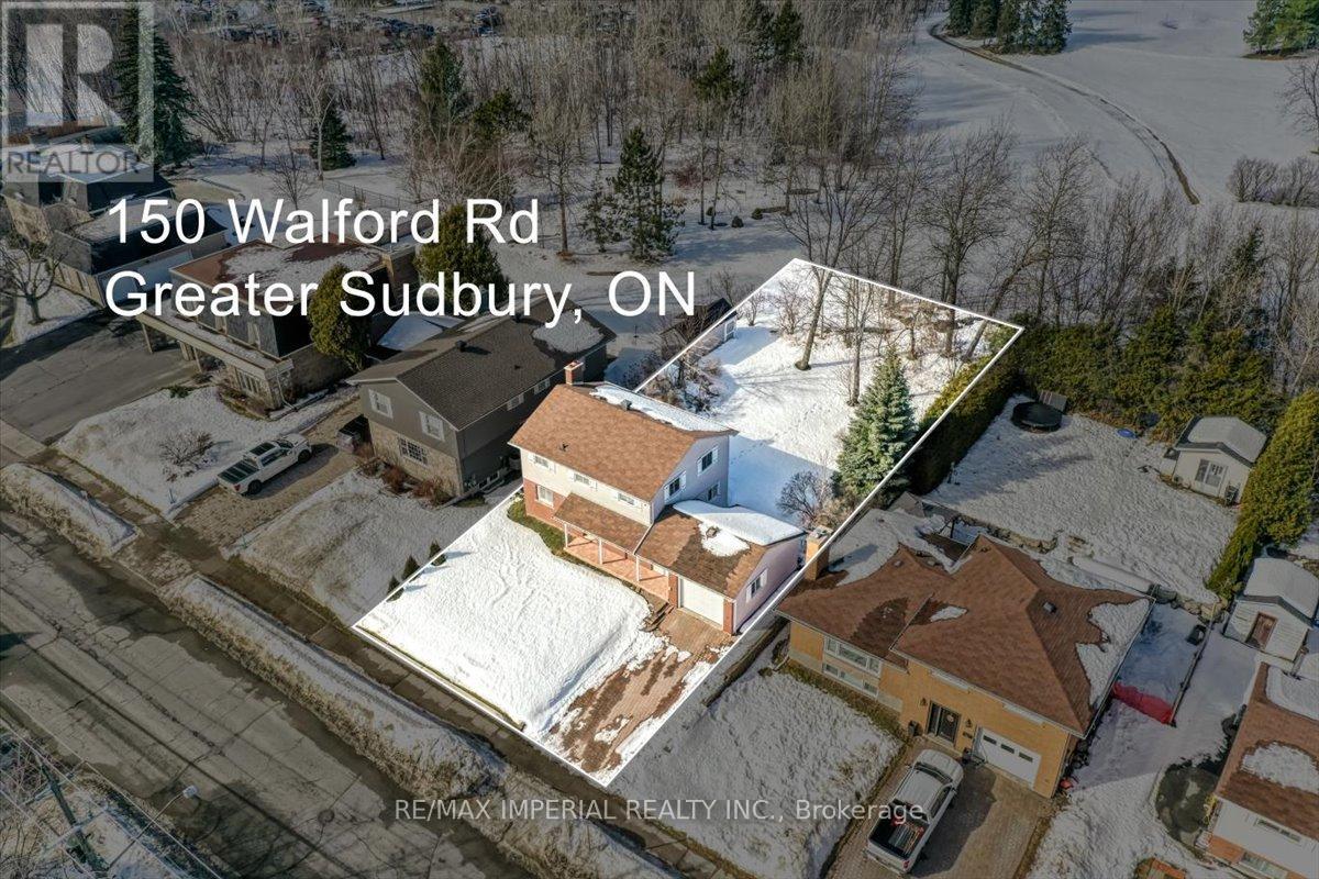 150 Walford Road, Sudbury Remote Area, Ontario  P3E 2G9 - Photo 4 - X12868748