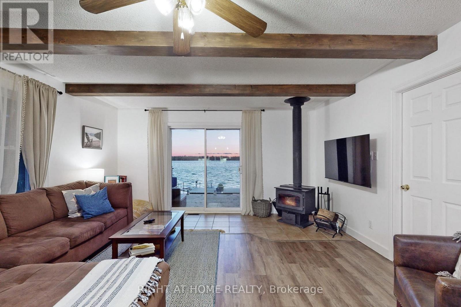 62 Antiquary Road, Kawartha Lakes, Ontario  K0M 2B0 - Photo 20 - X12868752