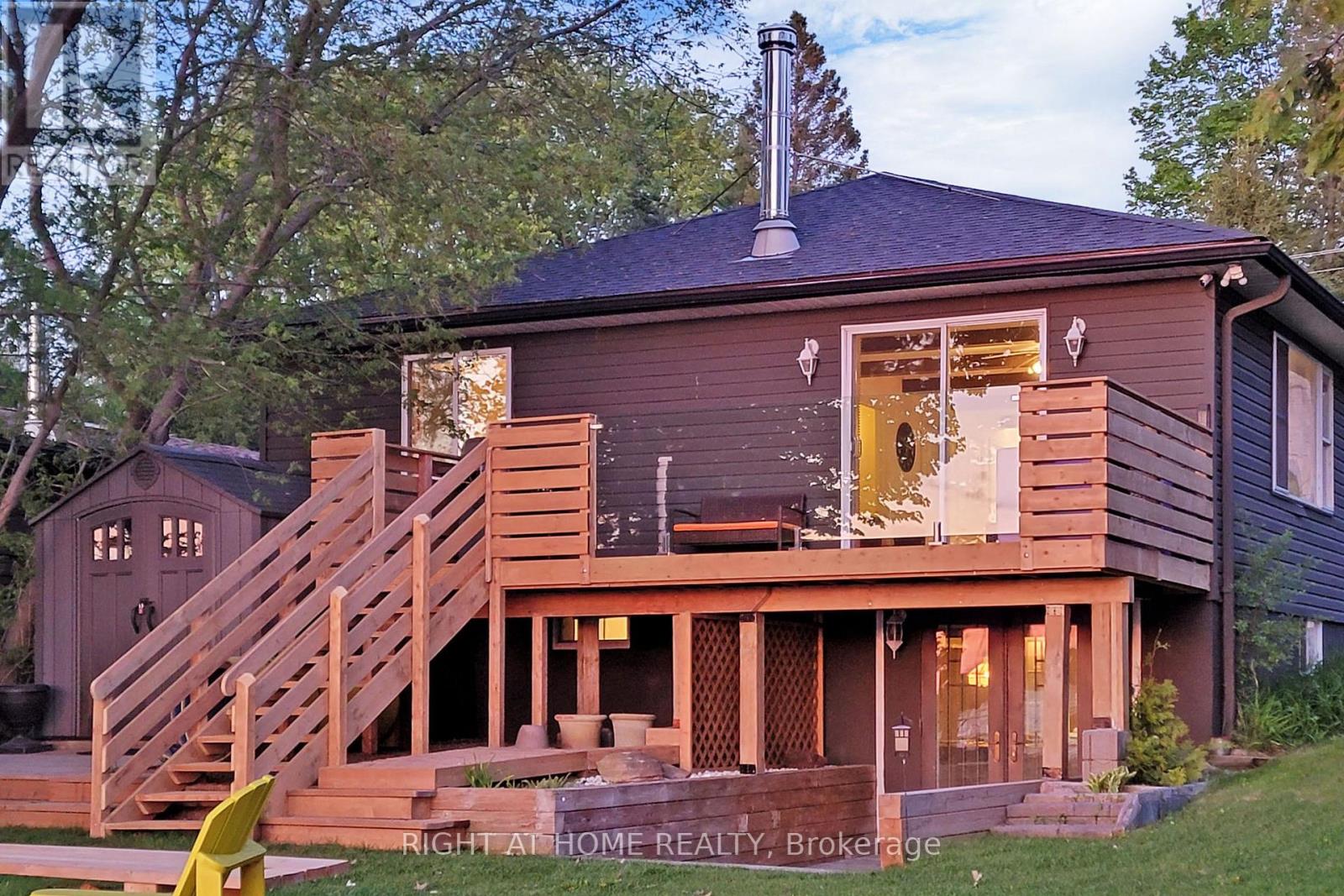 62 Antiquary Road, Kawartha Lakes, Ontario  K0M 2B0 - Photo 4 - X12868752