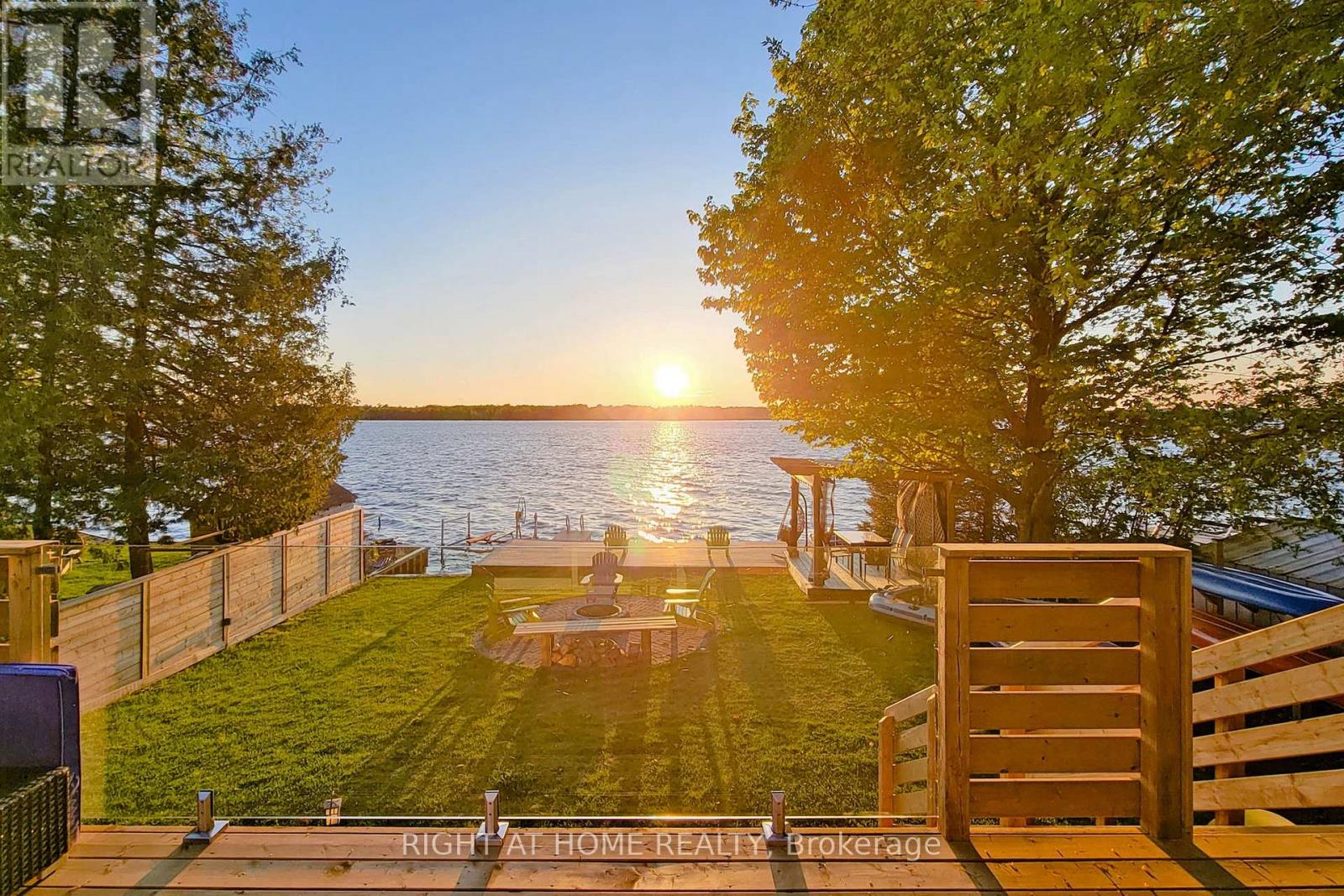 62 Antiquary Road, Kawartha Lakes, Ontario  K0M 2B0 - Photo 6 - X12868752