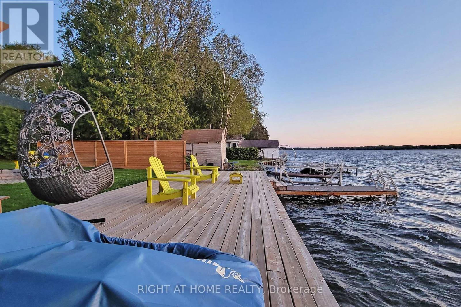 62 Antiquary Road, Kawartha Lakes, Ontario  K0M 2B0 - Photo 8 - X12868752