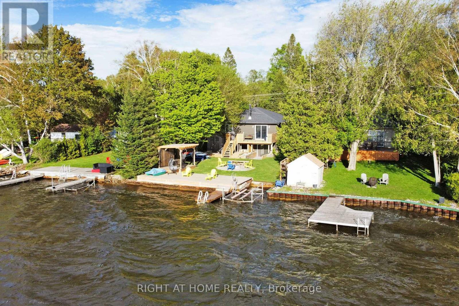 62 Antiquary Road, Kawartha Lakes, Ontario  K0M 2B0 - Photo 9 - X12868752