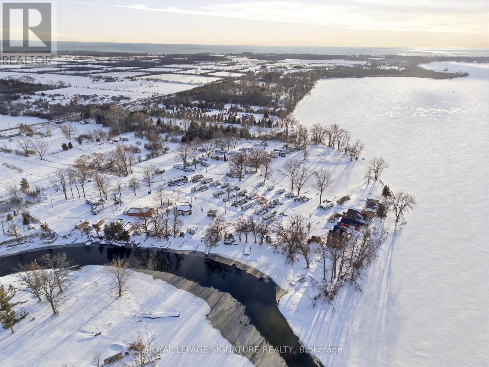 52 SUNSET LAGOON DRIVE, Prince Edward County, Ontario