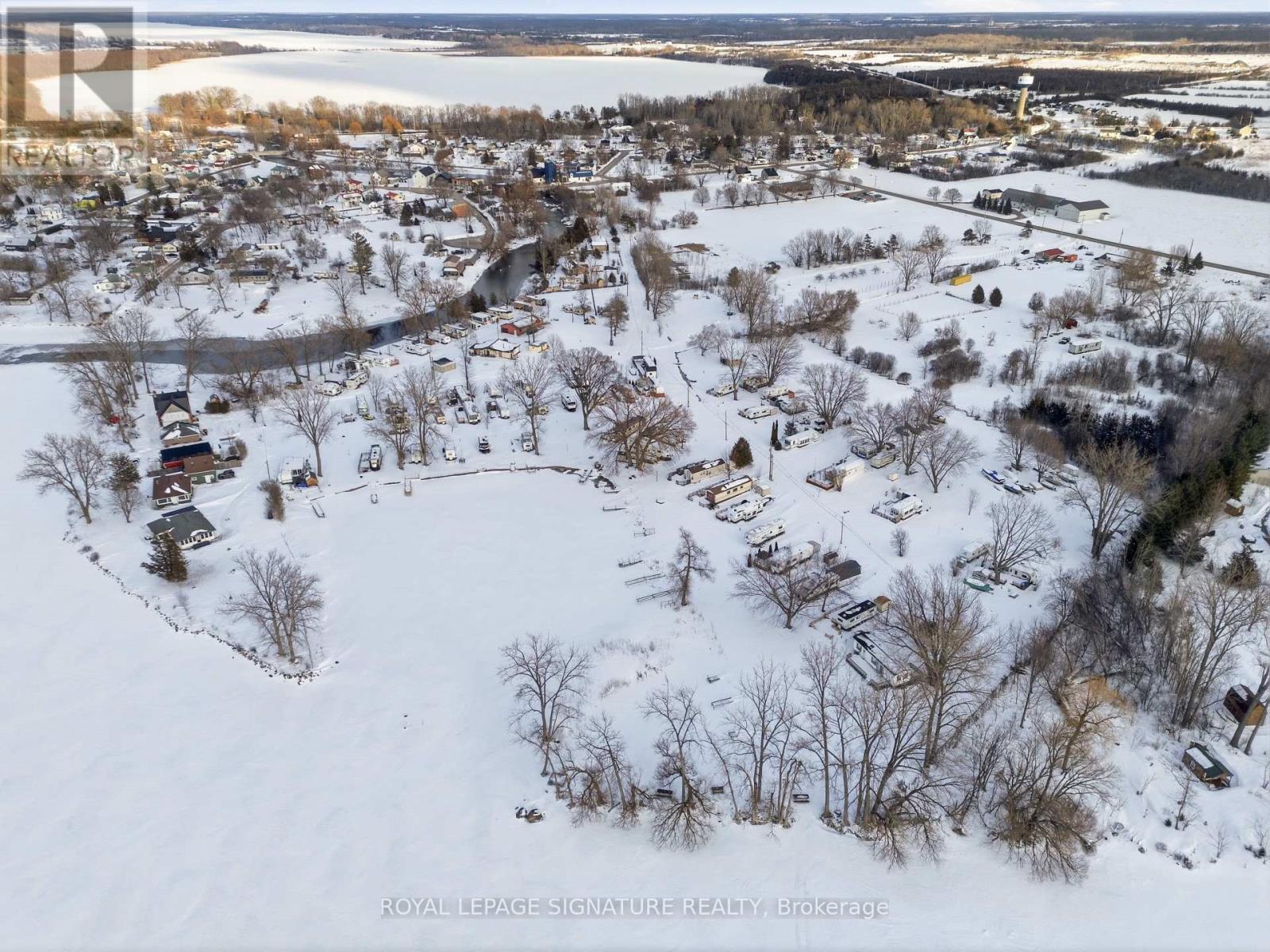 52 Sunset Lagoon Drive, Prince Edward County, Ontario  K0K 1T0 - Photo 11 - X12868754