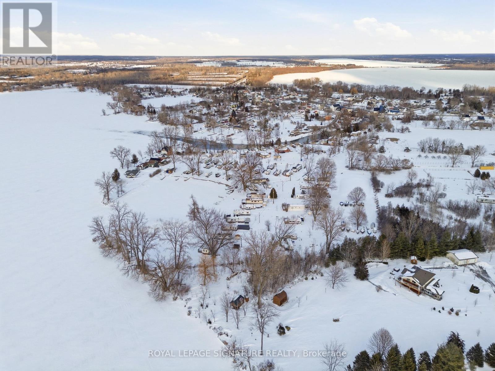 52 Sunset Lagoon Drive, Prince Edward County, Ontario  K0K 1T0 - Photo 12 - X12868754