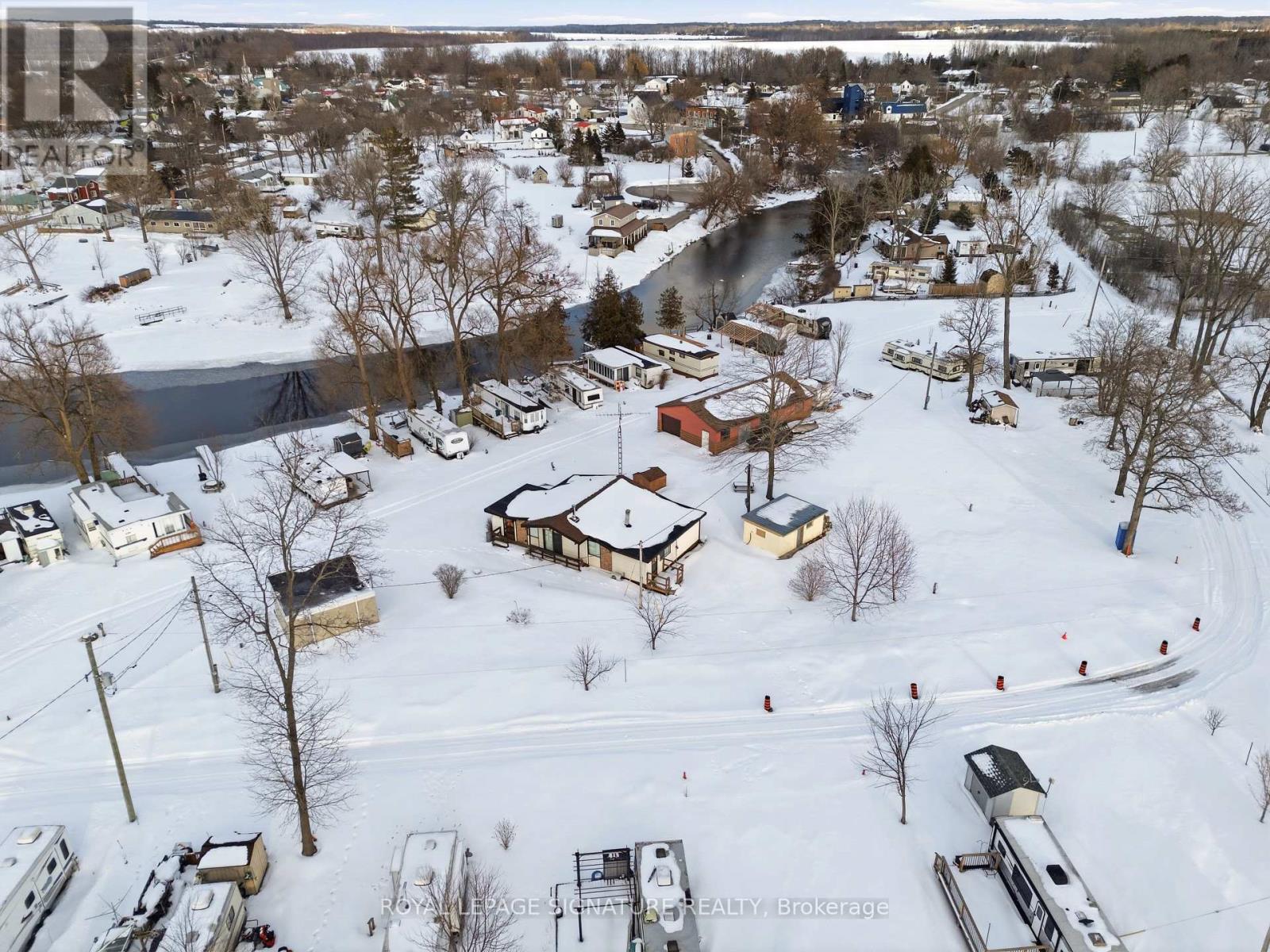 52 Sunset Lagoon Drive, Prince Edward County, Ontario  K0K 1T0 - Photo 13 - X12868754