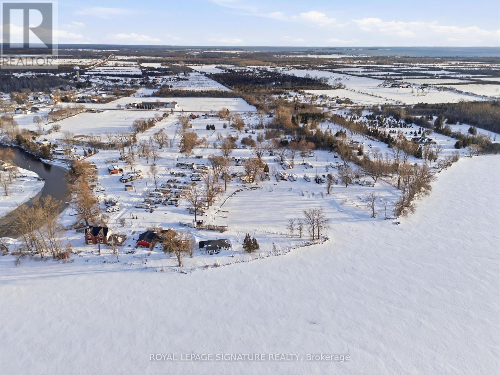 52 Sunset Lagoon Drive, Prince Edward County, Ontario  K0K 1T0 - Photo 3 - X12868754