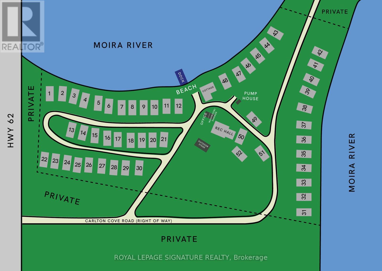 61 Carleton Cove, Belleville, Ontario  K0K 2B0 - Photo 15 - X12868764