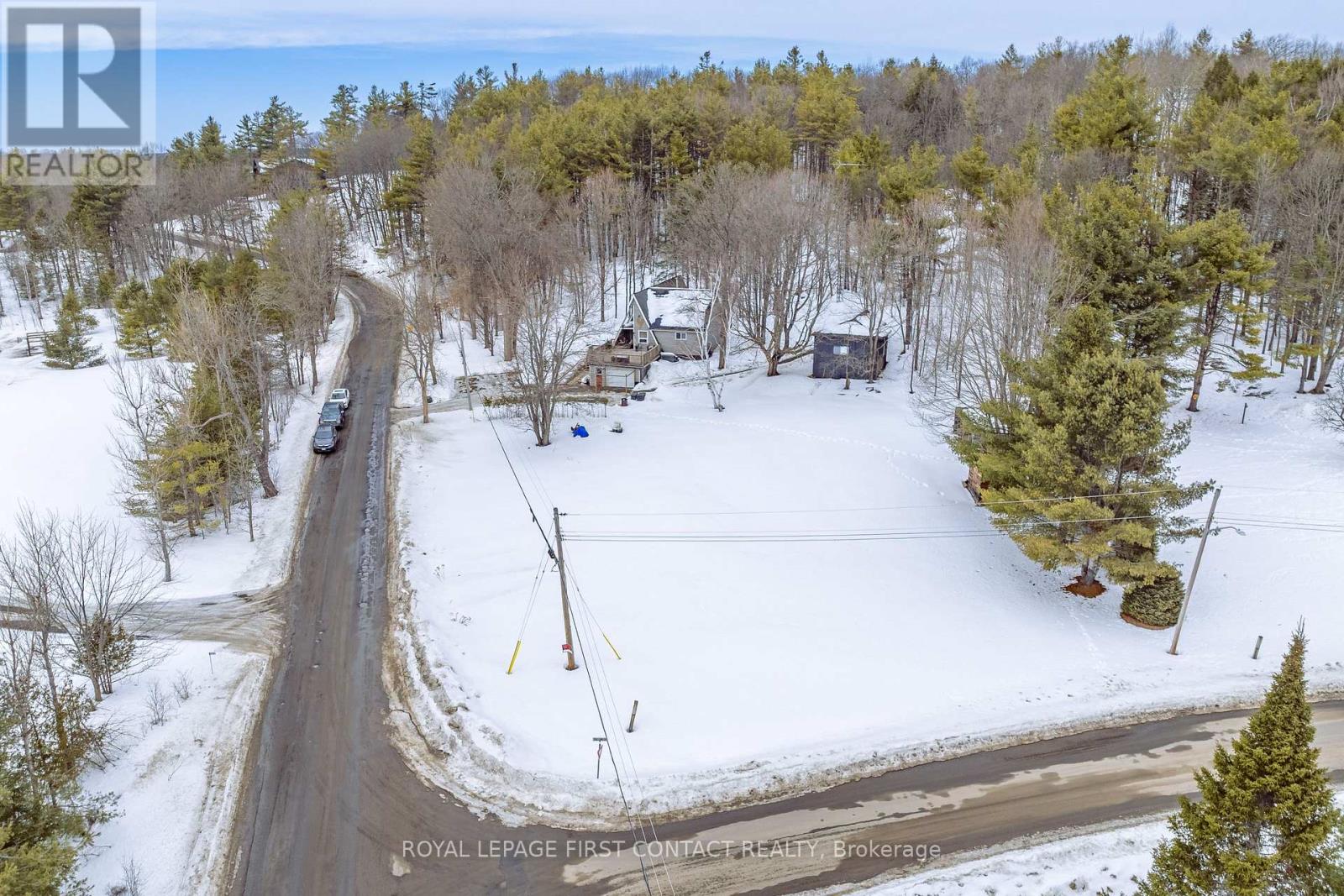 1073 CEDAR BEACH ROAD, Bracebridge, Ontario