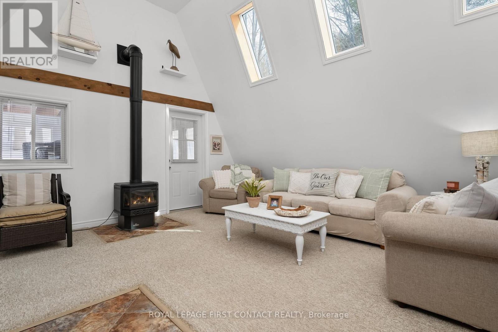 1073 Cedar Beach Road, Bracebridge, Ontario  P1L 1W8 - Photo 11 - X12868808