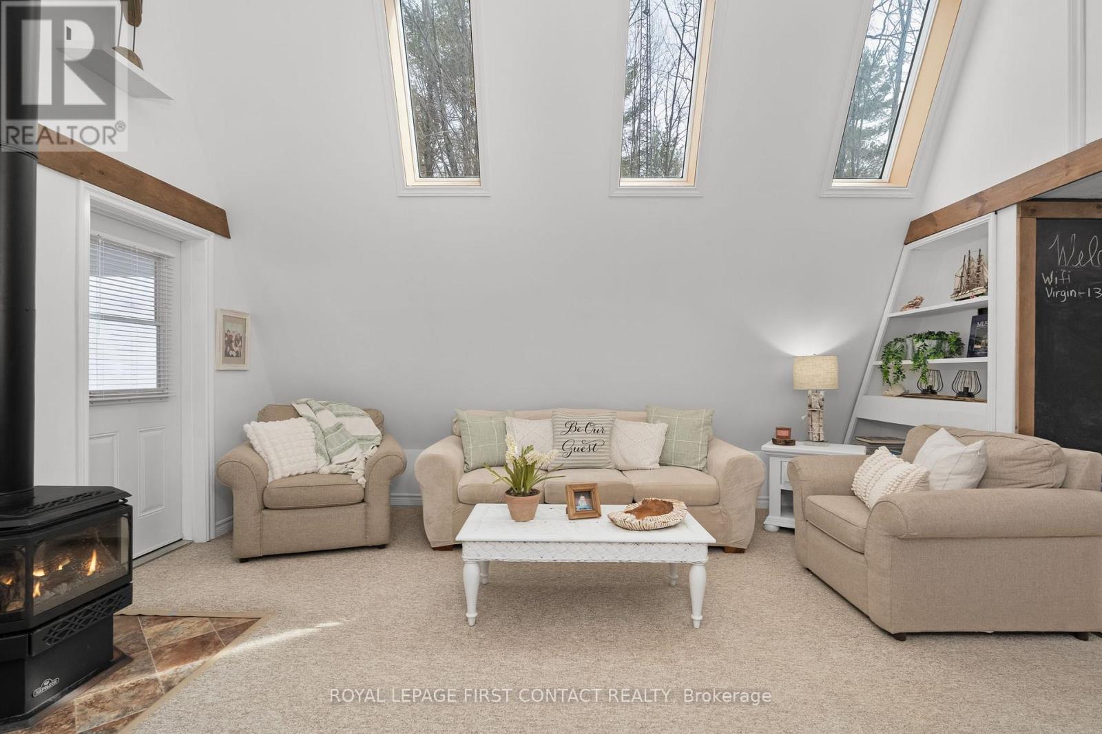 1073 Cedar Beach Road, Bracebridge, Ontario  P1L 1W8 - Photo 12 - X12868808