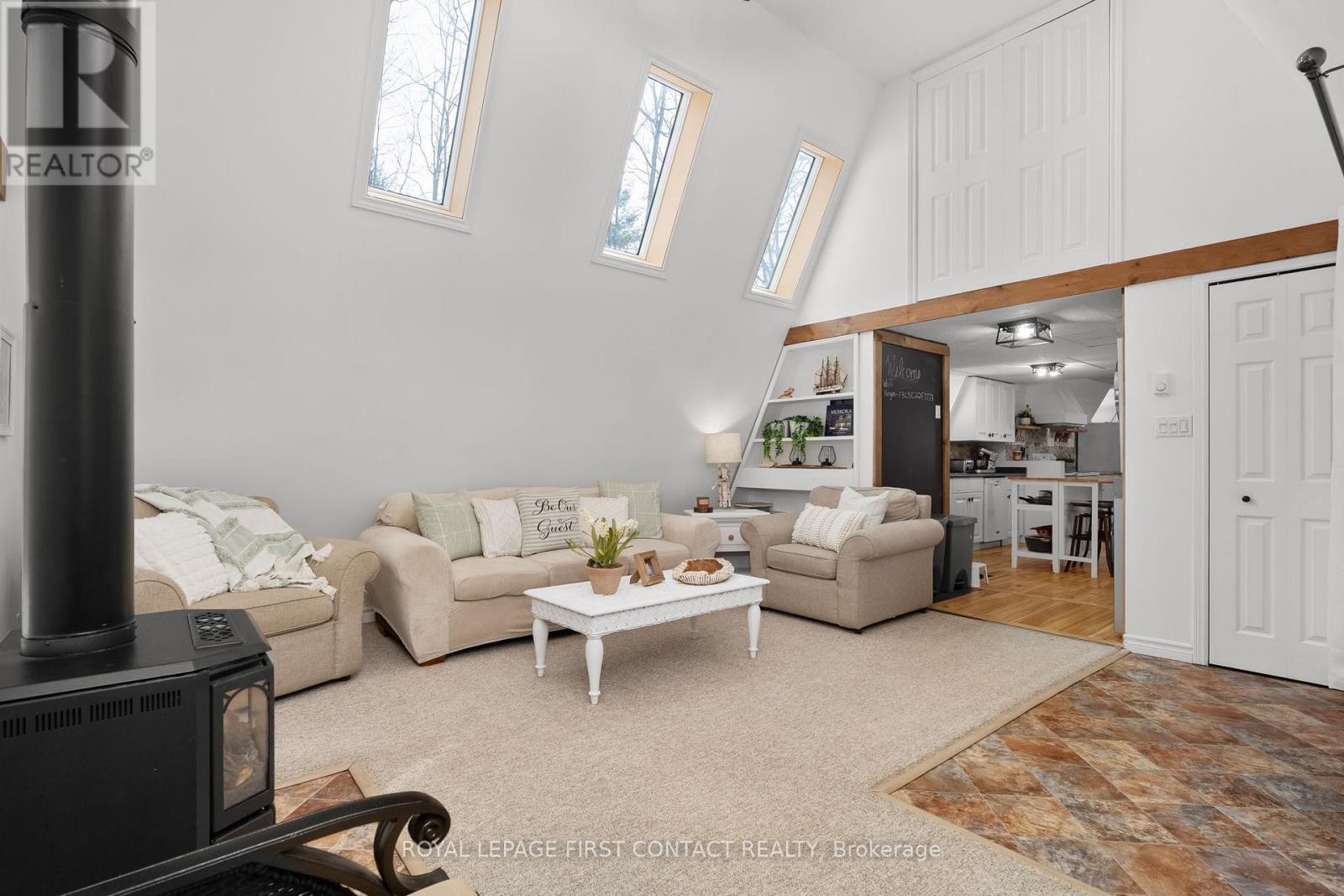 1073 Cedar Beach Road, Bracebridge, Ontario  P1L 1W8 - Photo 13 - X12868808