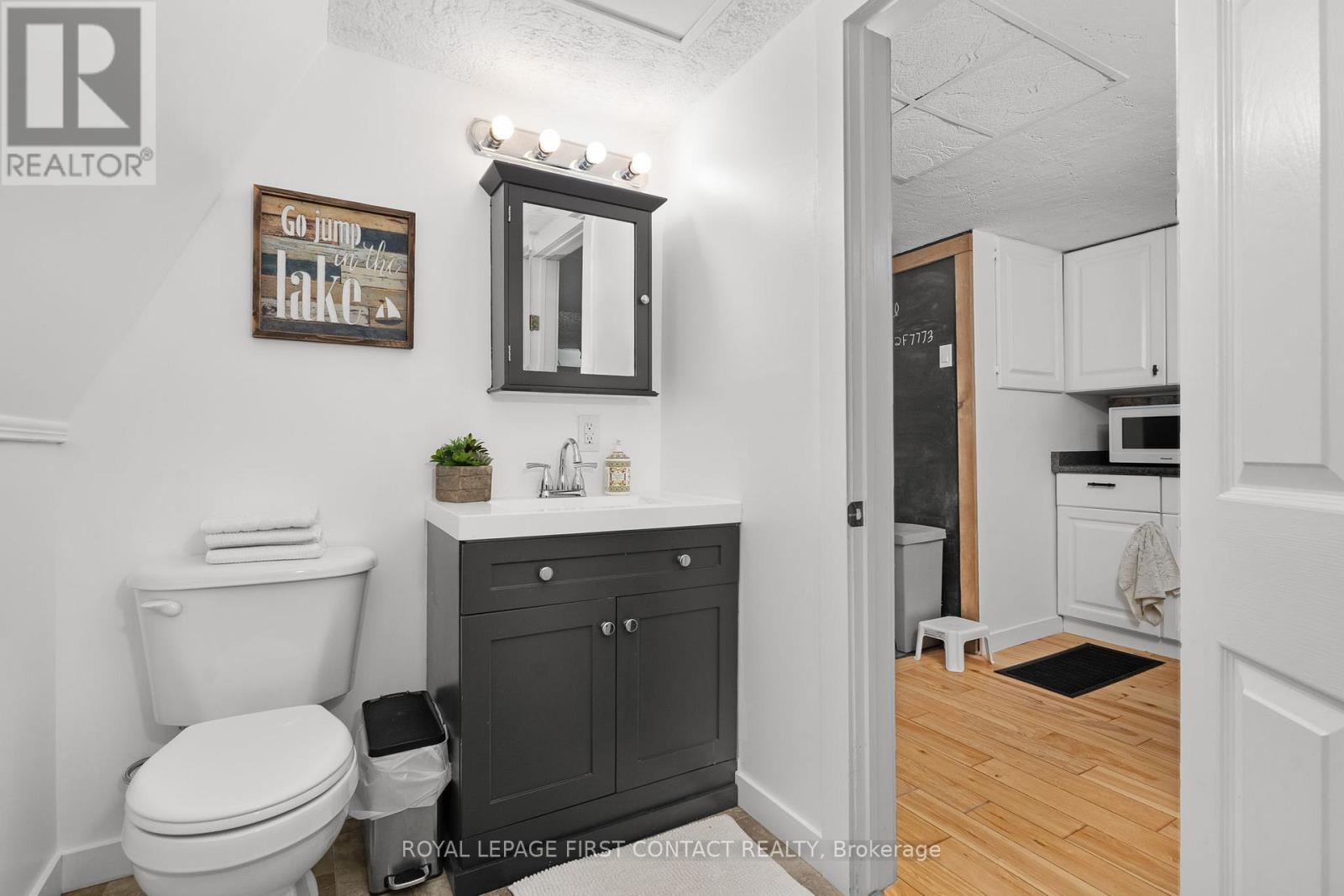 1073 Cedar Beach Road, Bracebridge, Ontario  P1L 1W8 - Photo 15 - X12868808