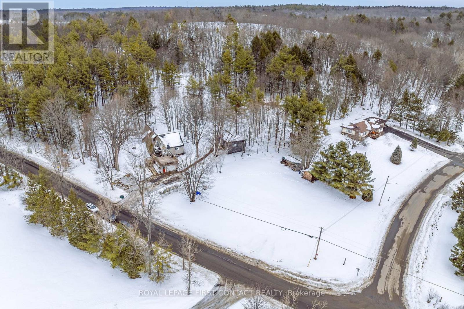 1073 Cedar Beach Road, Bracebridge, Ontario  P1L 1W8 - Photo 2 - X12868808