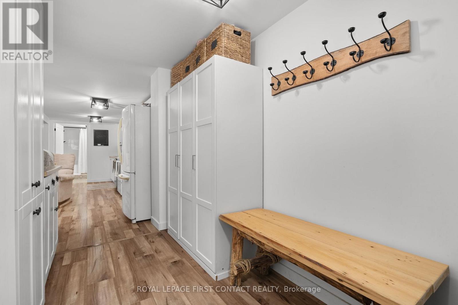 1073 Cedar Beach Road, Bracebridge, Ontario  P1L 1W8 - Photo 25 - X12868808