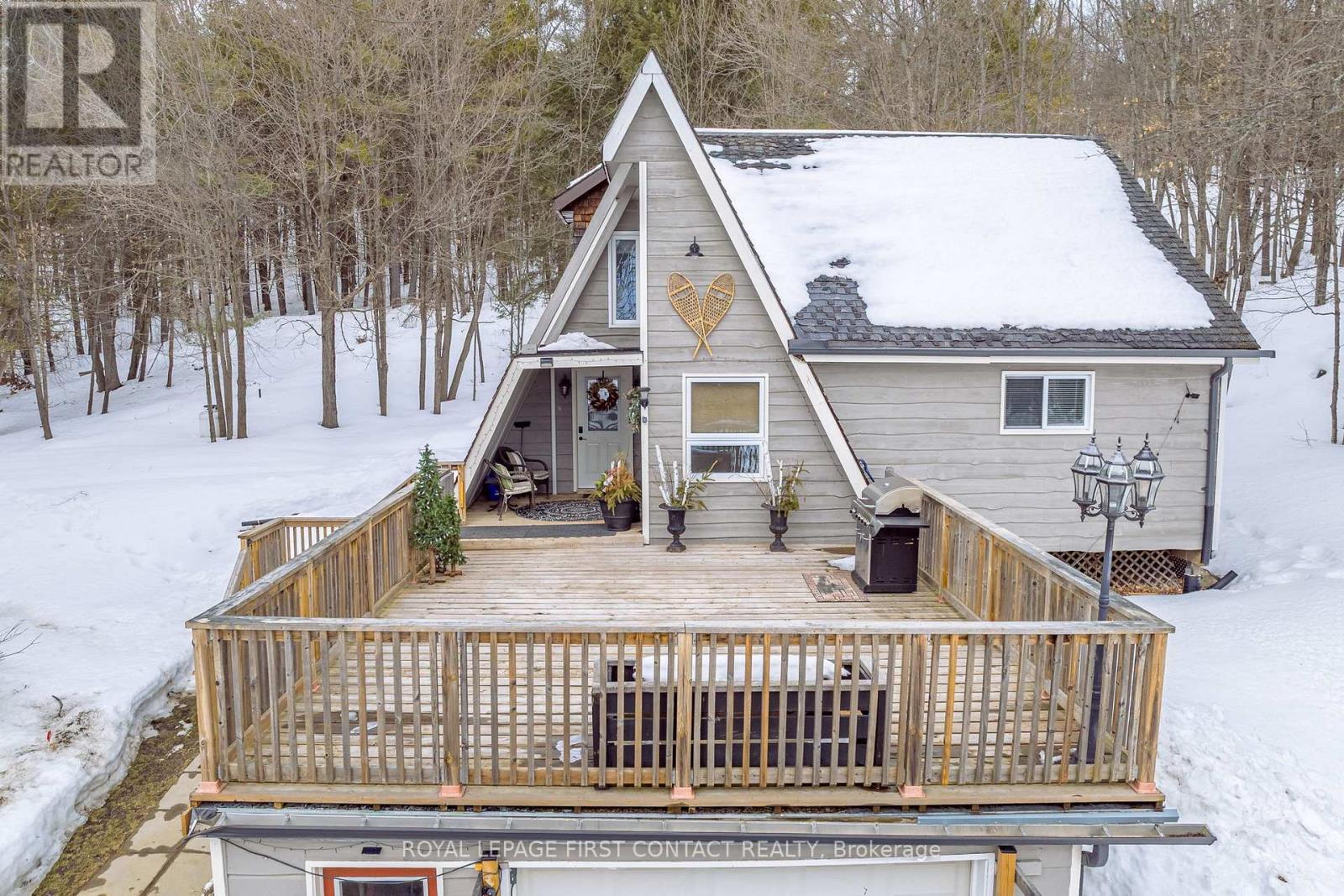 1073 Cedar Beach Road, Bracebridge, Ontario  P1L 1W8 - Photo 31 - X12868808