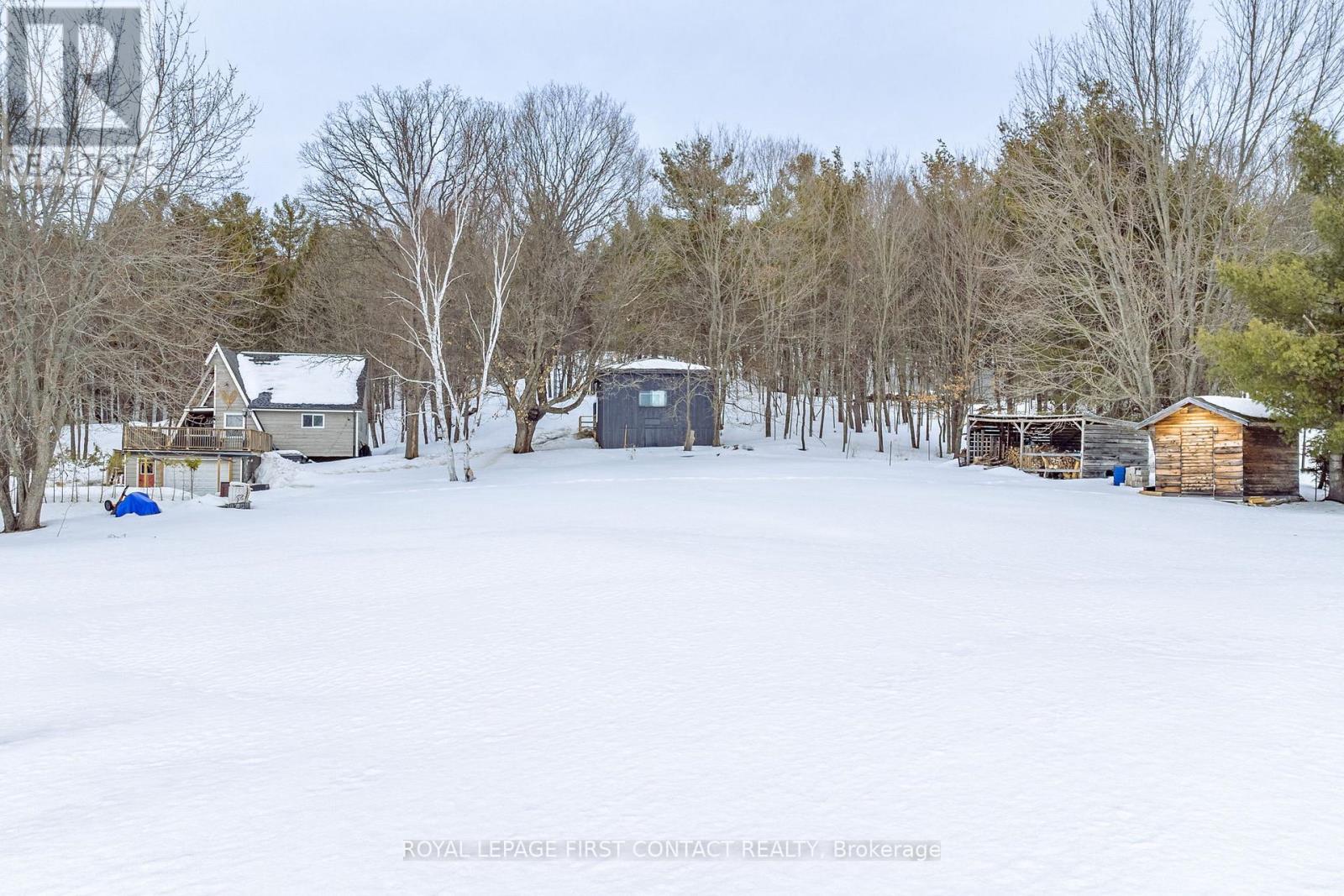1073 Cedar Beach Road, Bracebridge, Ontario  P1L 1W8 - Photo 33 - X12868808