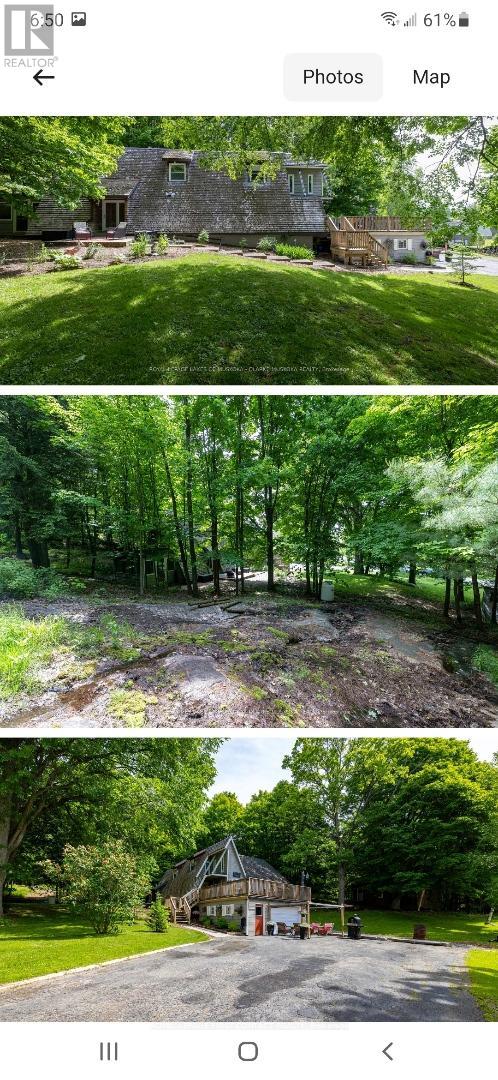 1073 Cedar Beach Road, Bracebridge, Ontario  P1L 1W8 - Photo 36 - X12868808