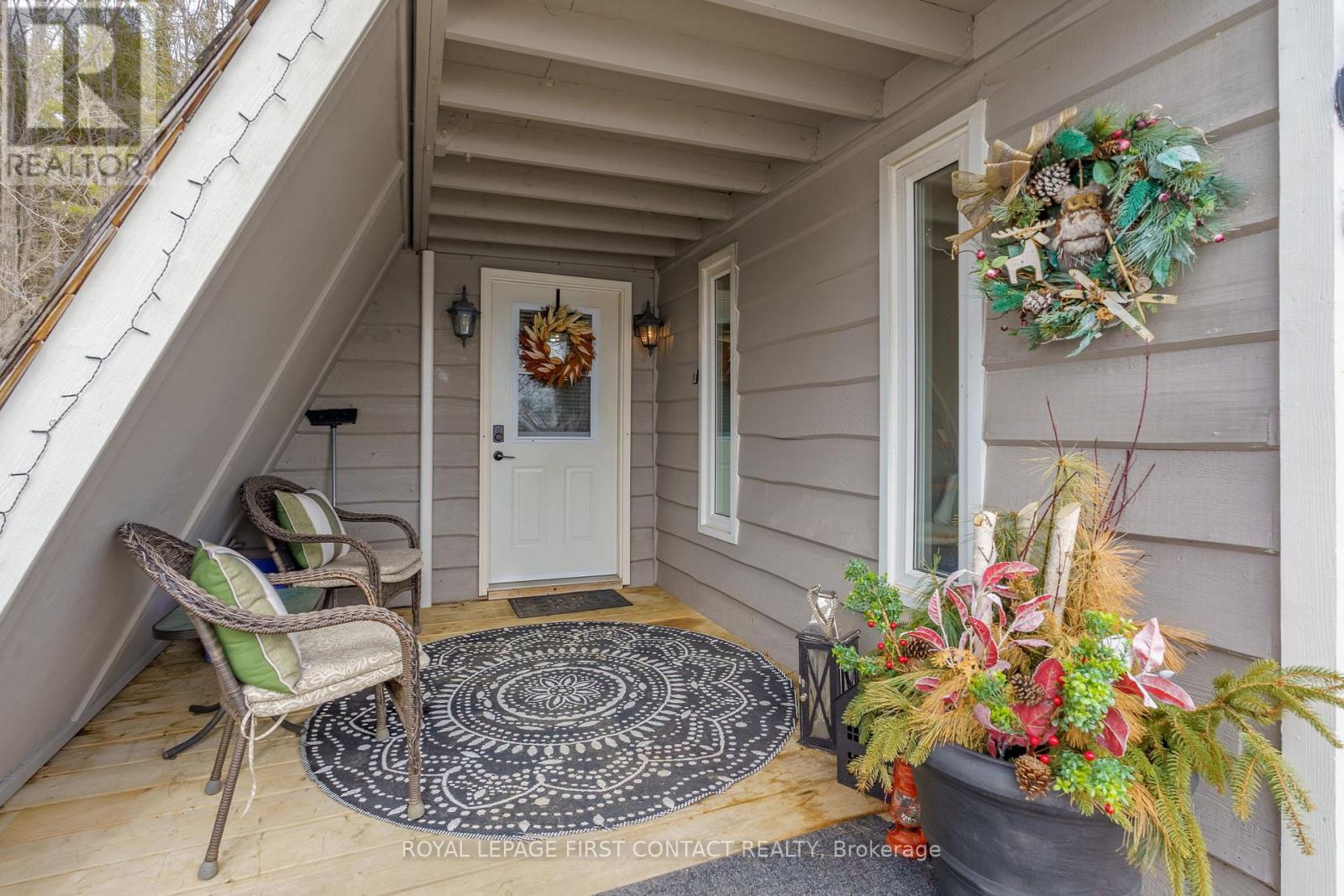 1073 Cedar Beach Road, Bracebridge, Ontario  P1L 1W8 - Photo 4 - X12868808