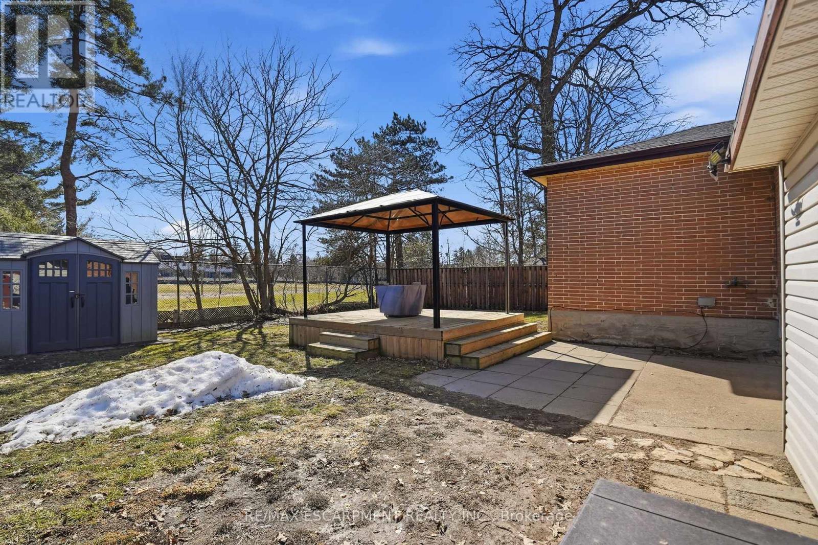 11 Alison Avenue, Waterloo, Ontario  N1R 1M8 - Photo 33 - X12868818