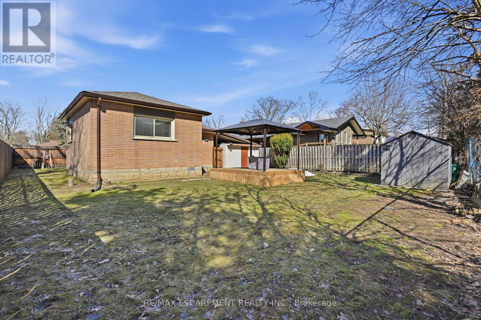 11 Alison Avenue, Waterloo, Ontario  N1R 1M8 - Photo 36 - X12868818