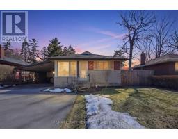 11 ALISON AVENUE, Waterloo, Ontario