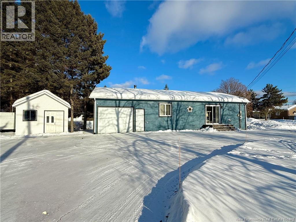 78 Leopold-Couturier Avenue, Saint-Jacques, New Brunswick  E7B 1E4 - Photo 3 - NB133250