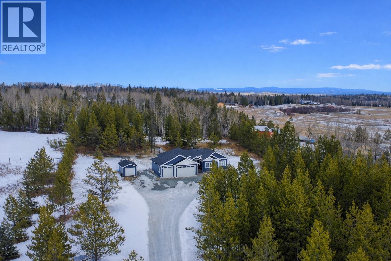 11620 Musa Road, Prince George, British Columbia  V2N 5A9 - Photo 2 - R3098343