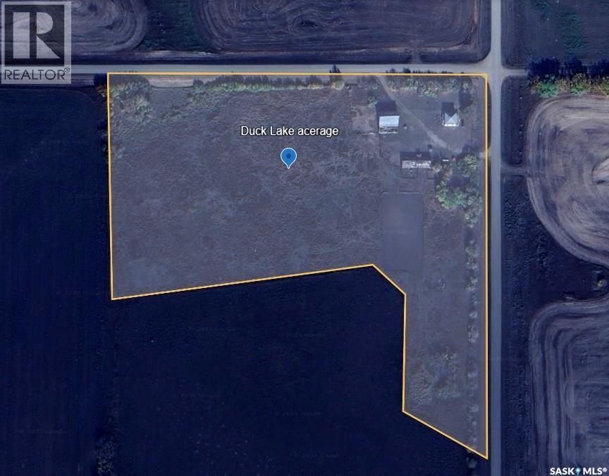 Duck Lake Acreage Land, Duck Lake Rm No. 463, Saskatchewan  S0K 1J0 - Photo 10 - SK030147