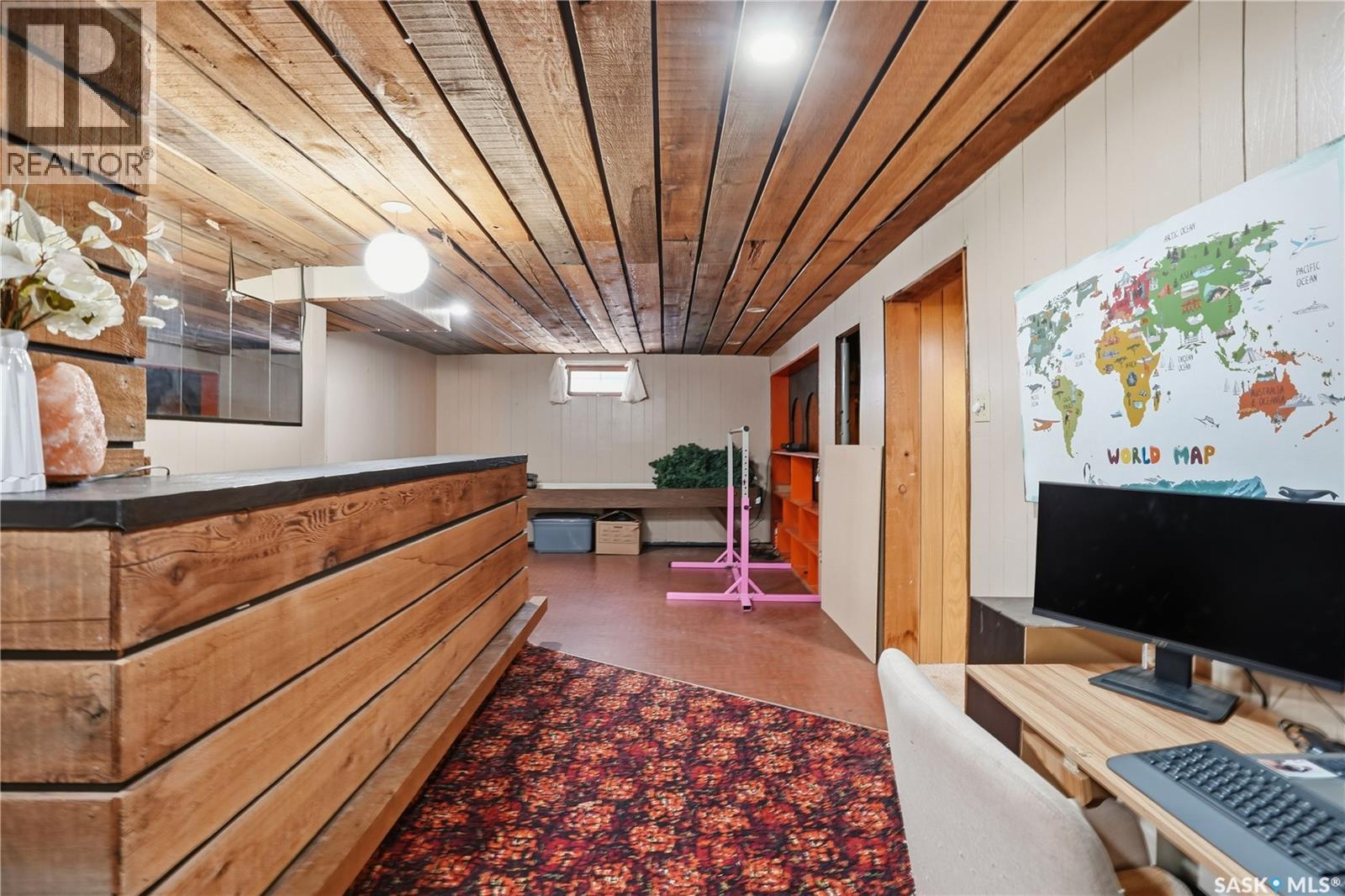 78 Aitken Crescent, Regina, Saskatchewan  S4R 5W7 - Photo 22 - SK030144