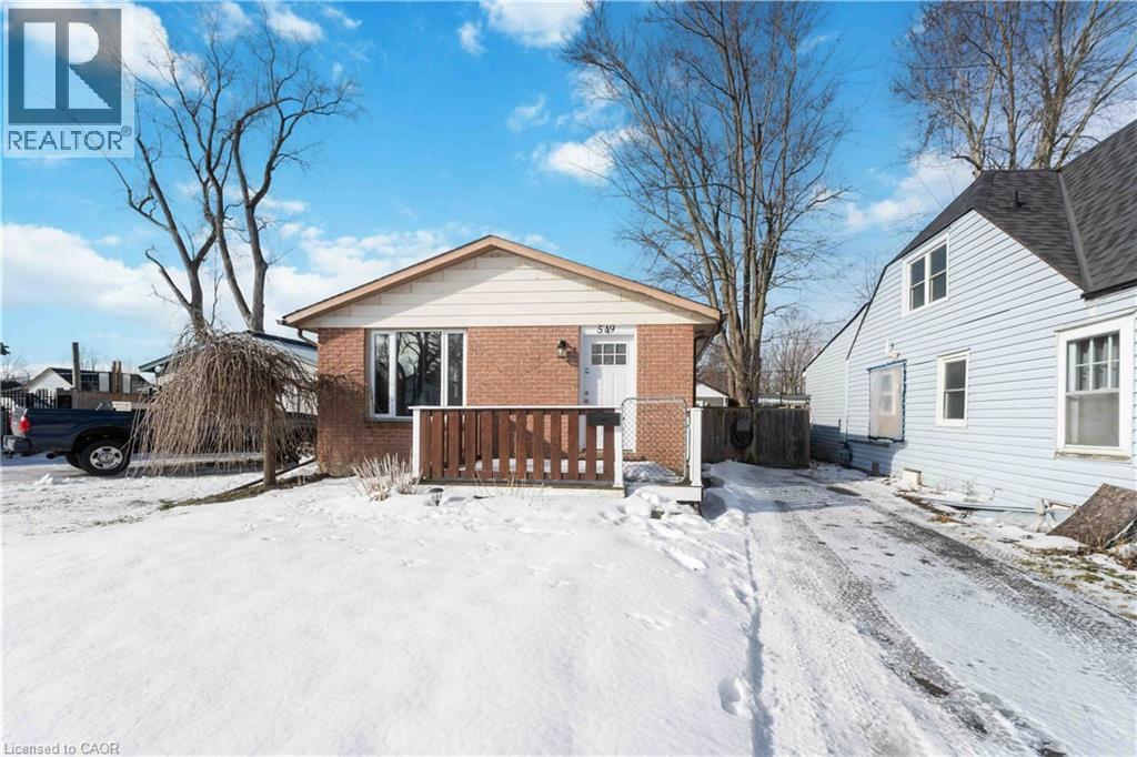 549 LAKEVIEW Road, Fort Erie, Ontario