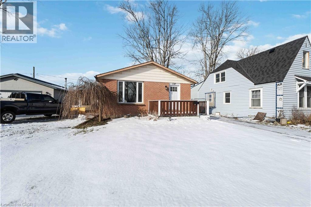 549 Lakeview Road, Fort Erie, Ontario  L2A 4W5 - Photo 2 - 40811285