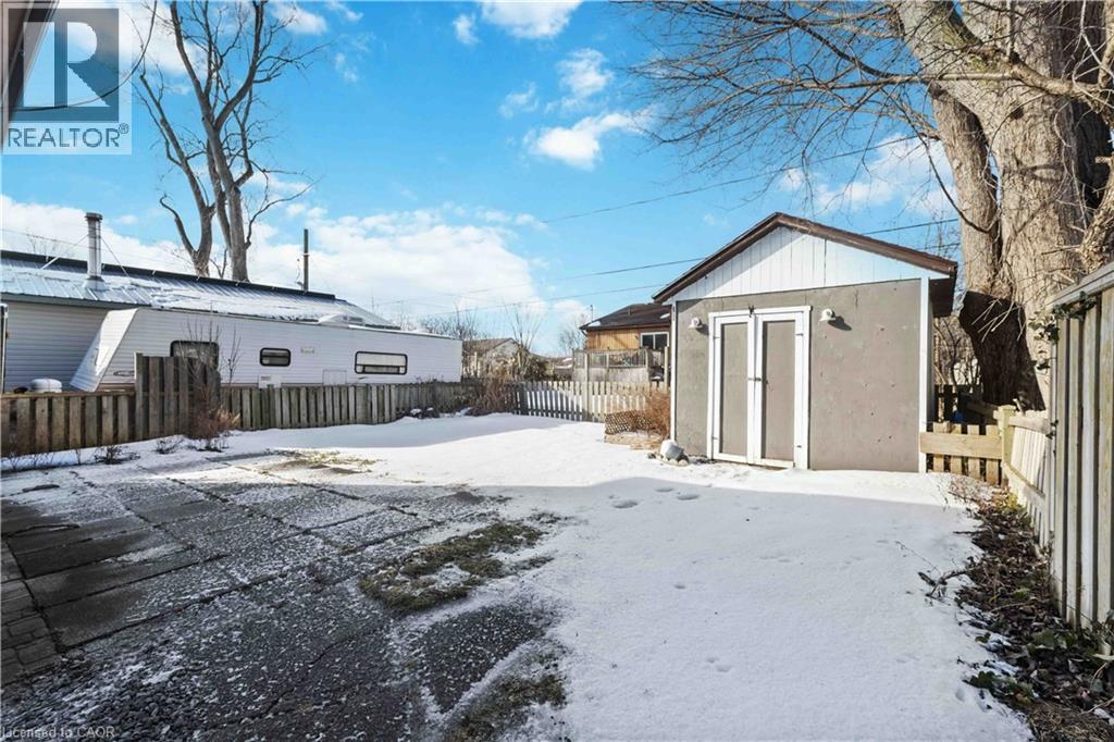 549 Lakeview Road, Fort Erie, Ontario  L2A 4W5 - Photo 27 - 40811285