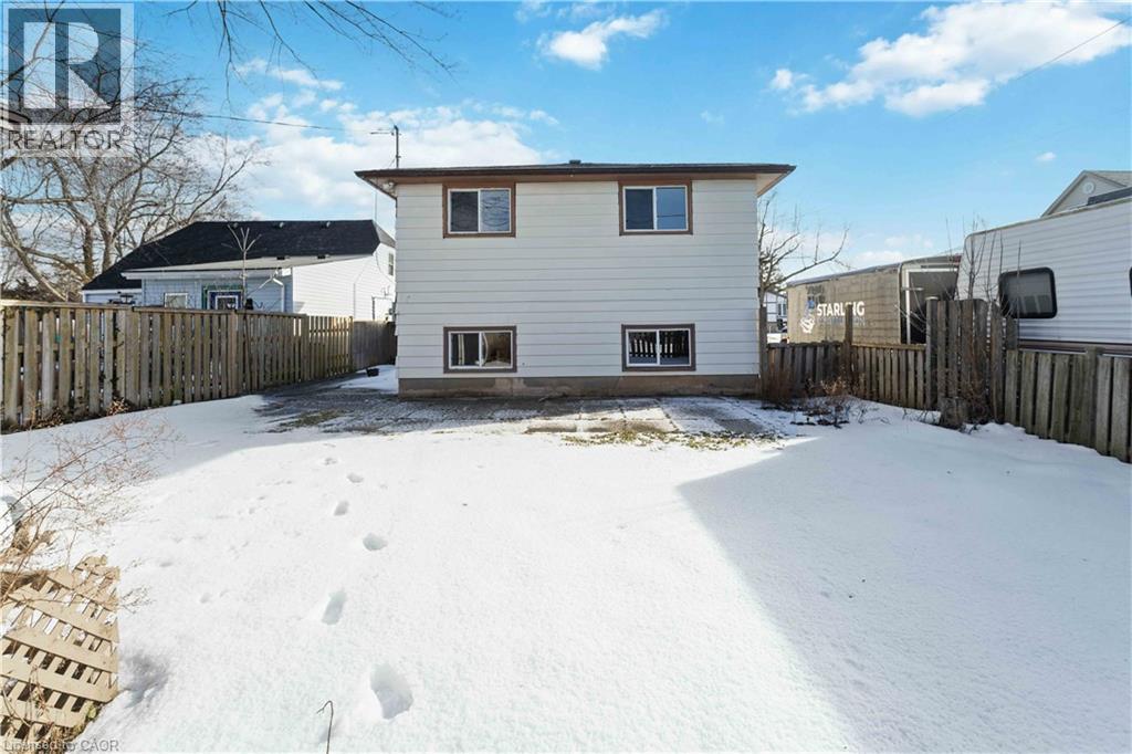 549 Lakeview Road, Fort Erie, Ontario  L2A 4W5 - Photo 28 - 40811285