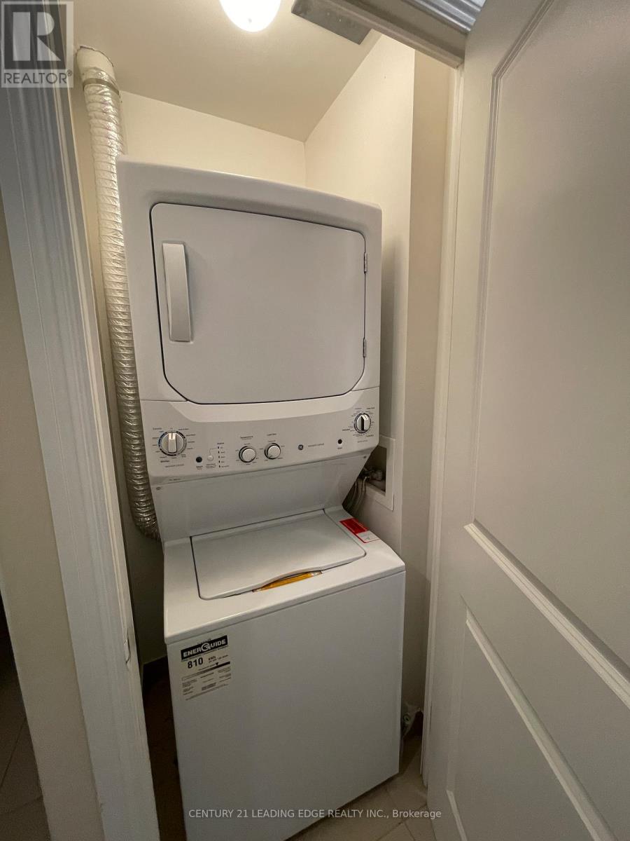 1402 - 135 Wynford Drive, Toronto, Ontario  M3C 0J4 - Photo 18 - C12850742