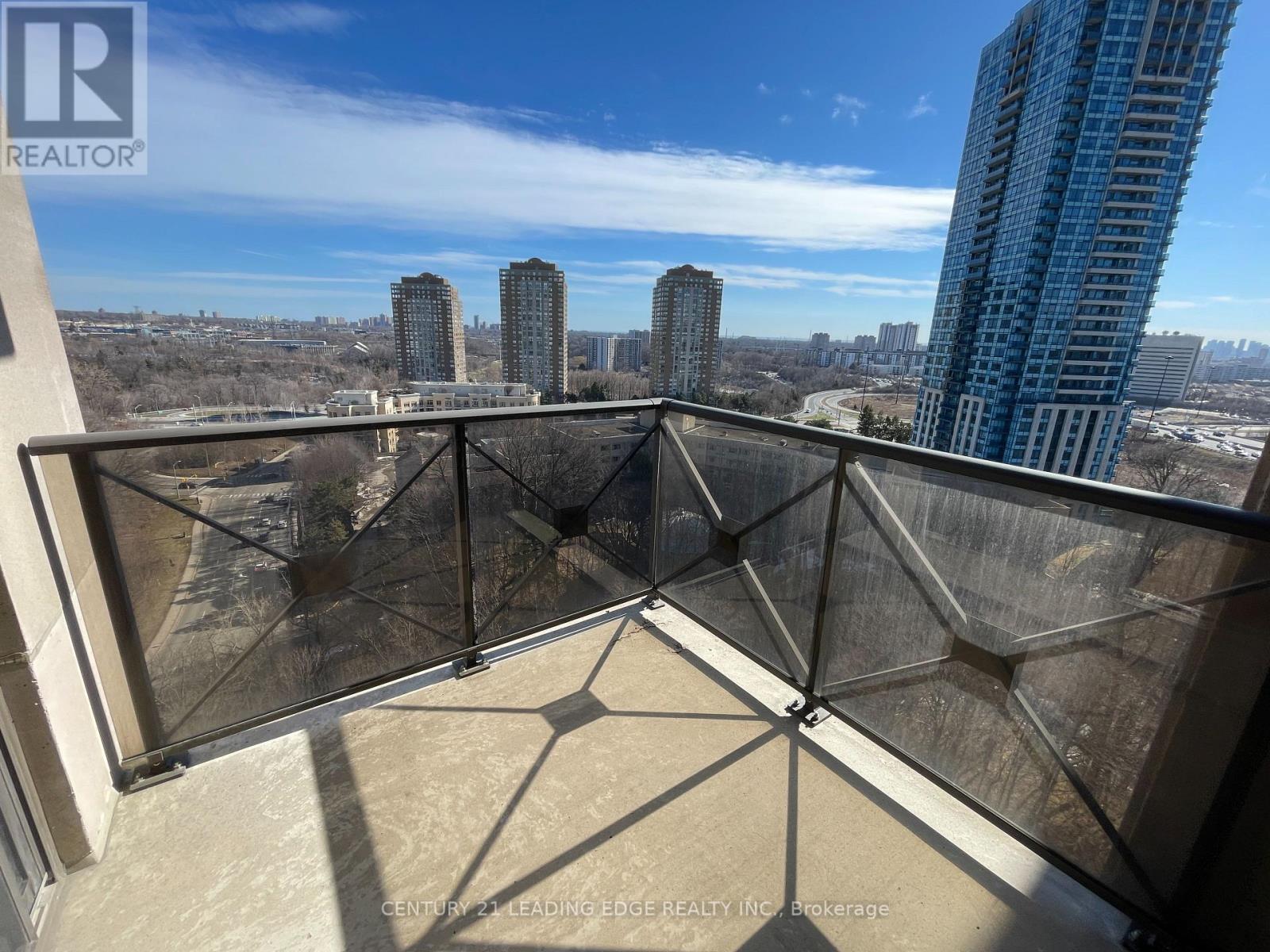 1402 - 135 Wynford Drive, Toronto, Ontario  M3C 0J4 - Photo 15 - C12850742