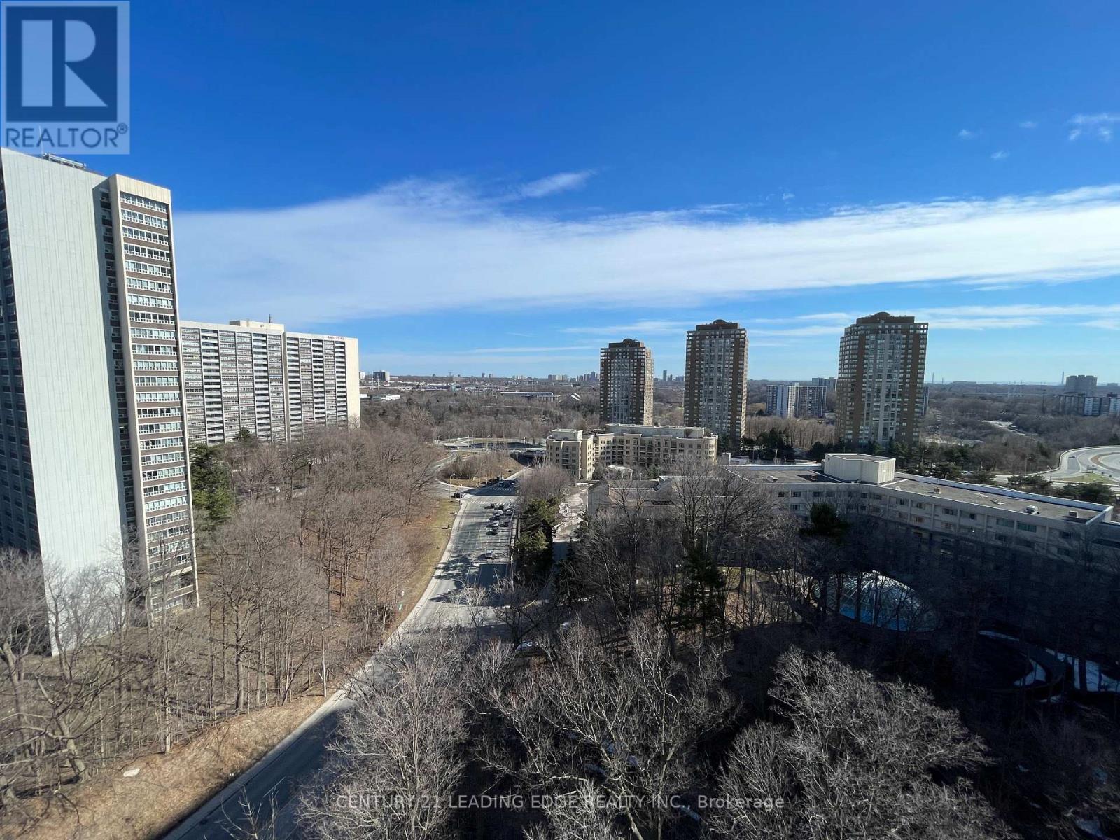 1402 - 135 Wynford Drive, Toronto, Ontario  M3C 0J4 - Photo 16 - C12850742