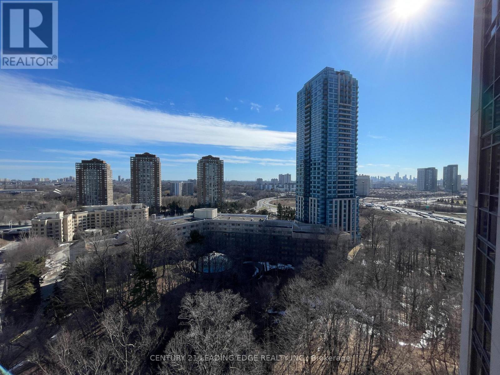 1402 - 135 Wynford Drive, Toronto, Ontario  M3C 0J4 - Photo 17 - C12850742