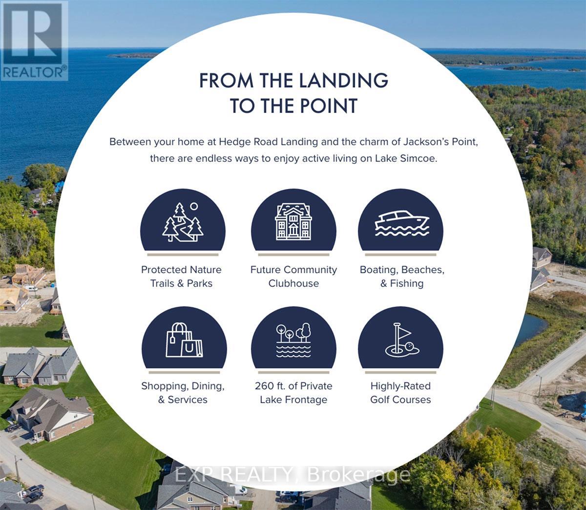 4 Palmira Drive, Georgina, Ontario  L0E 1R0 - Photo 26 - N12865538