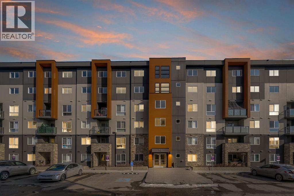 514, 10 Kincora Glen Park NW, Calgary, Alberta