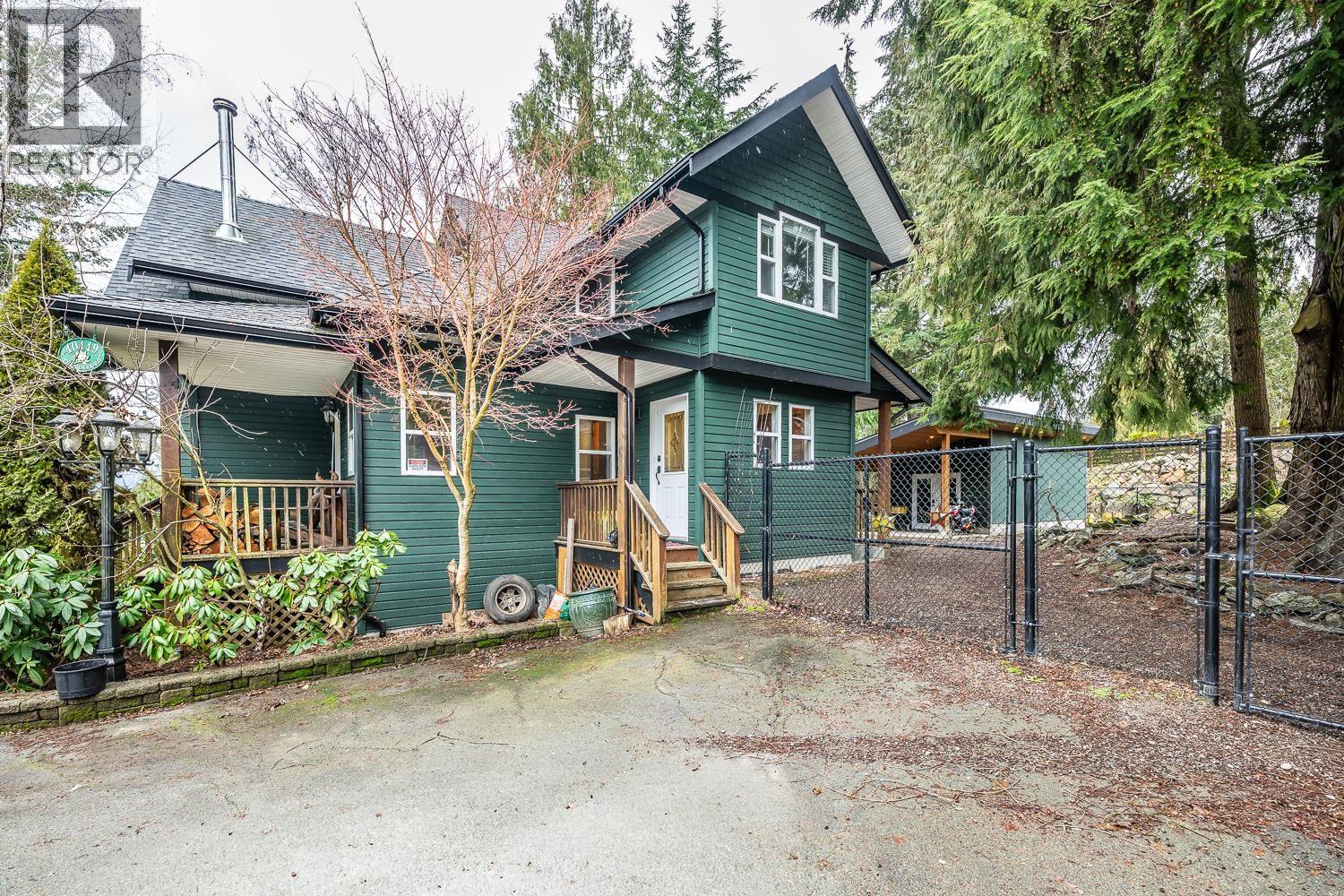 40449 Thunderbird Ridge, Squamish, British Columbia  V0N 1T0 - Photo 39 - R3091528